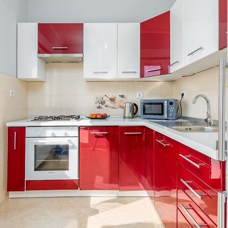 Apartman Vera Pula Bagian luar foto